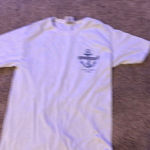 Catalina island compass tee